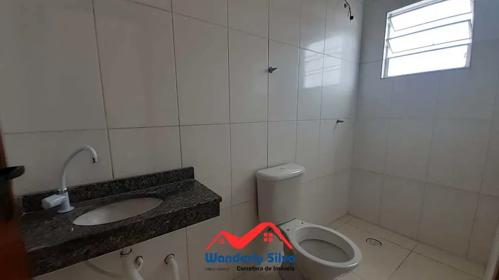 Sobrado, 2 quartos, 60 m² - Foto 8