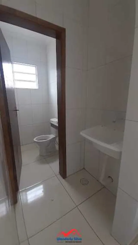 Sobrado, 2 quartos, 60 m² - Foto 10