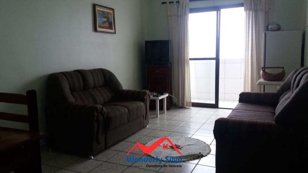Apartamento, 1 quarto, 68 m² - Foto 1