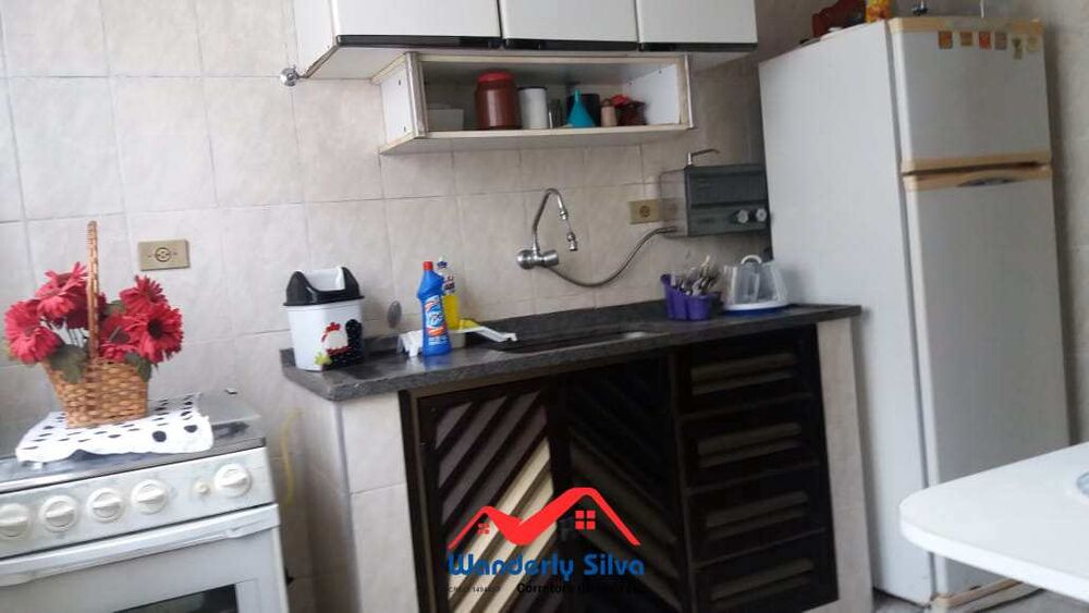 Apartamento, 1 quarto, 68 m² - Foto 2