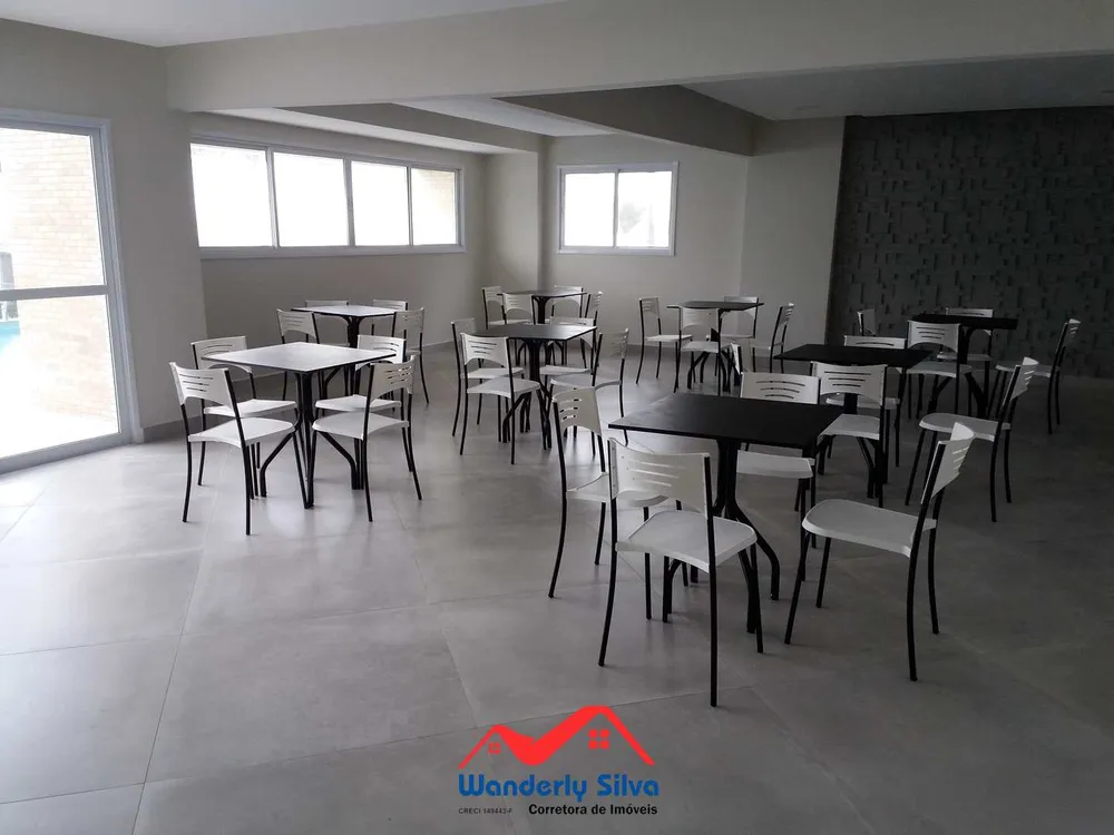 Apartamento, 2 quartos, 76 m² - Foto 10