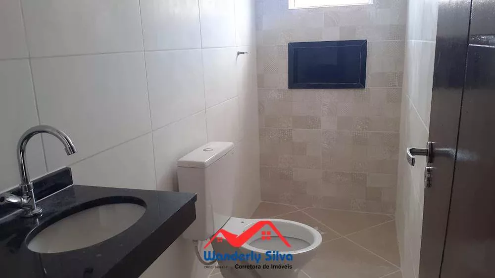 Casa, 2 quartos, 60 m² - Foto 14