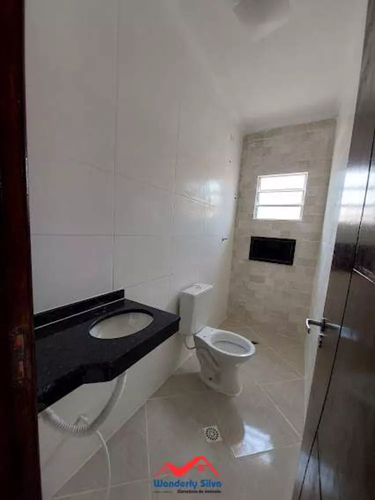 Casa, 2 quartos, 60 m² - Foto 10