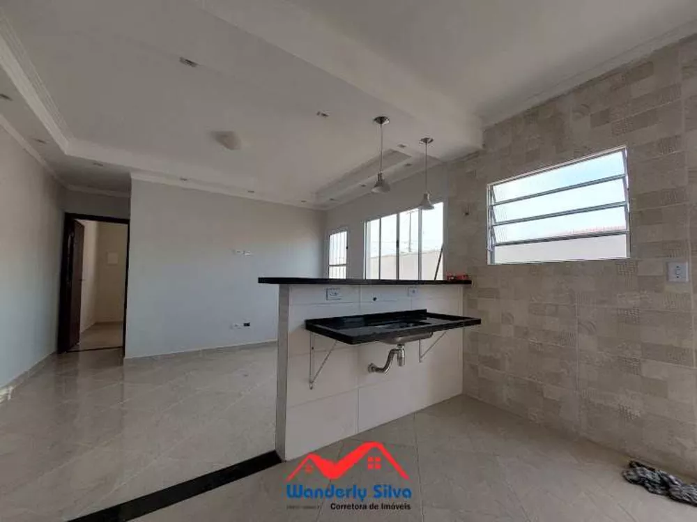 Casa, 2 quartos, 60 m² - Foto 15