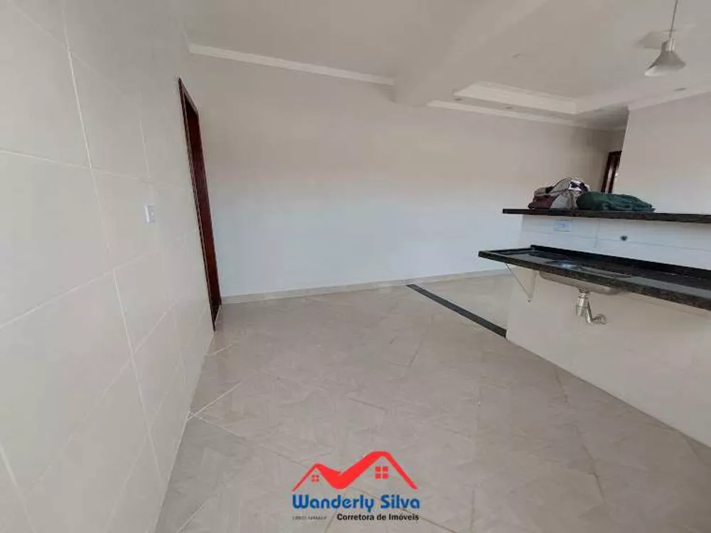 Casa, 2 quartos, 60 m² - Foto 13