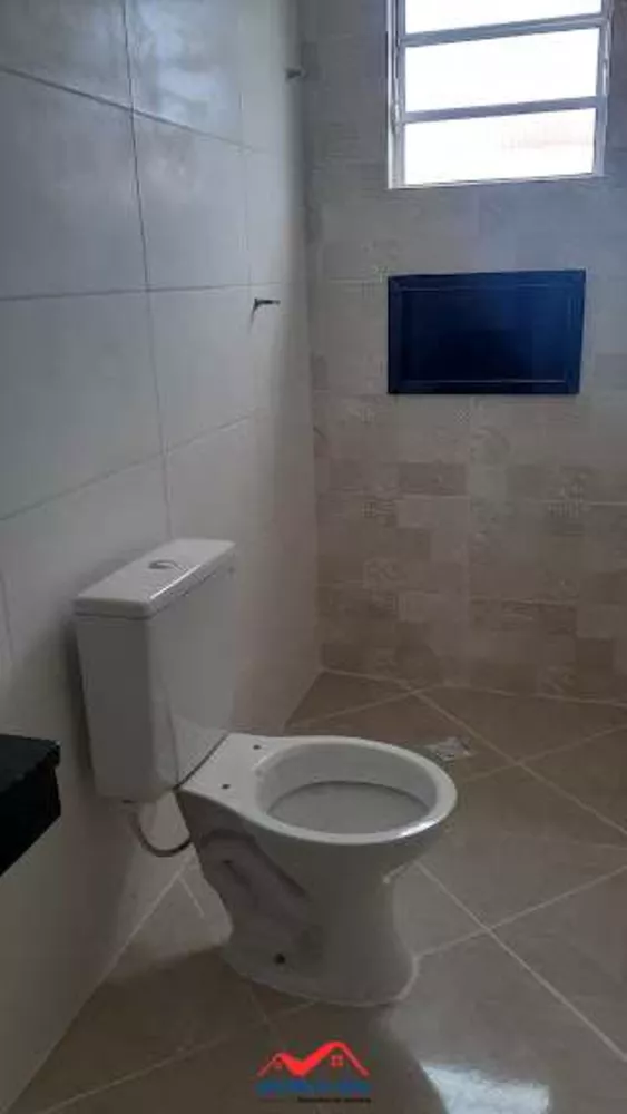 Casa, 2 quartos, 60 m² - Foto 4