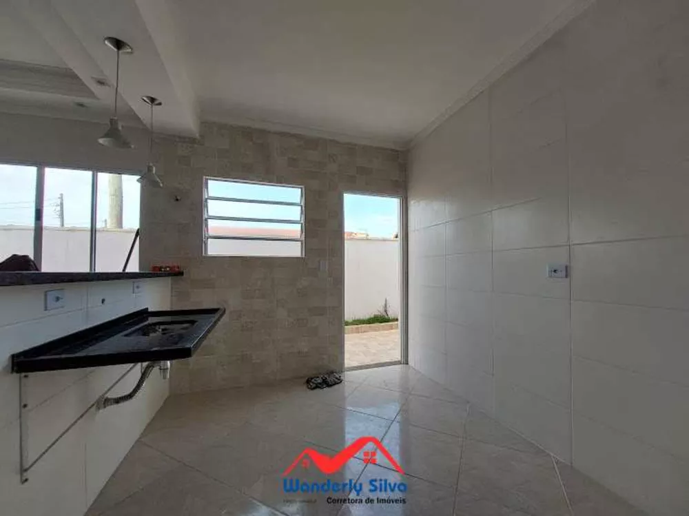 Casa, 2 quartos, 60 m² - Foto 11