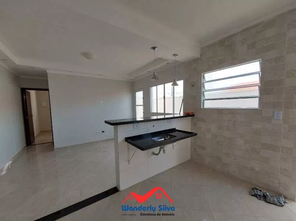 Casa, 2 quartos, 60 m² - Foto 6