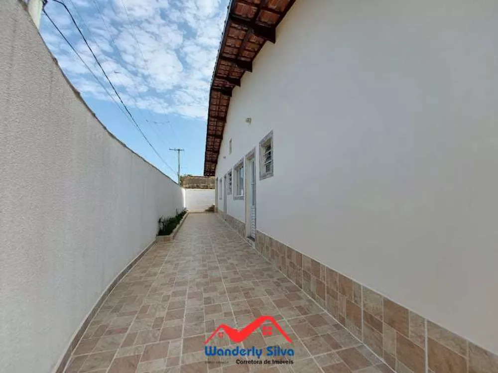Casa, 2 quartos, 60 m² - Foto 9
