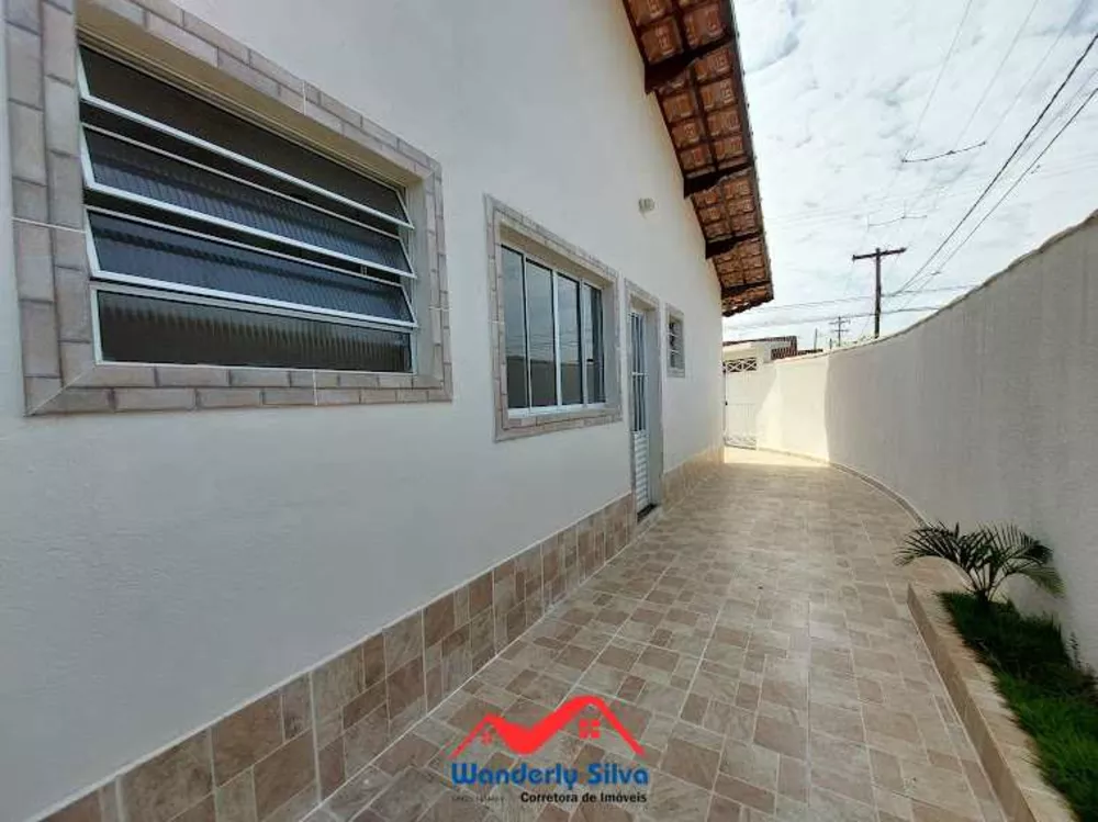 Casa, 2 quartos, 60 m² - Foto 7