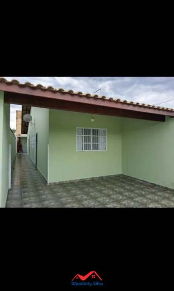 Casa, 2 quartos, 68 m² - Foto 6