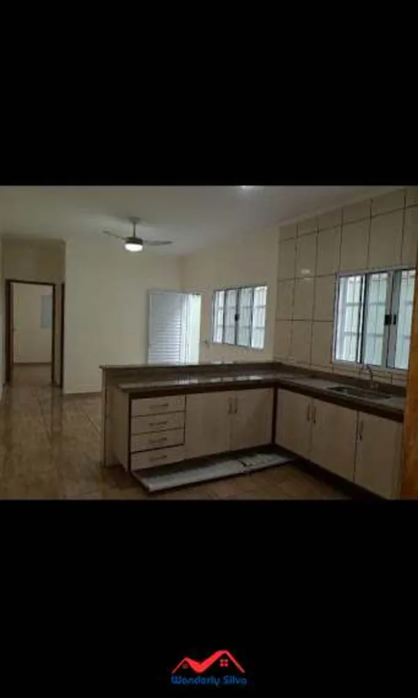 Casa, 2 quartos, 68 m² - Foto 4