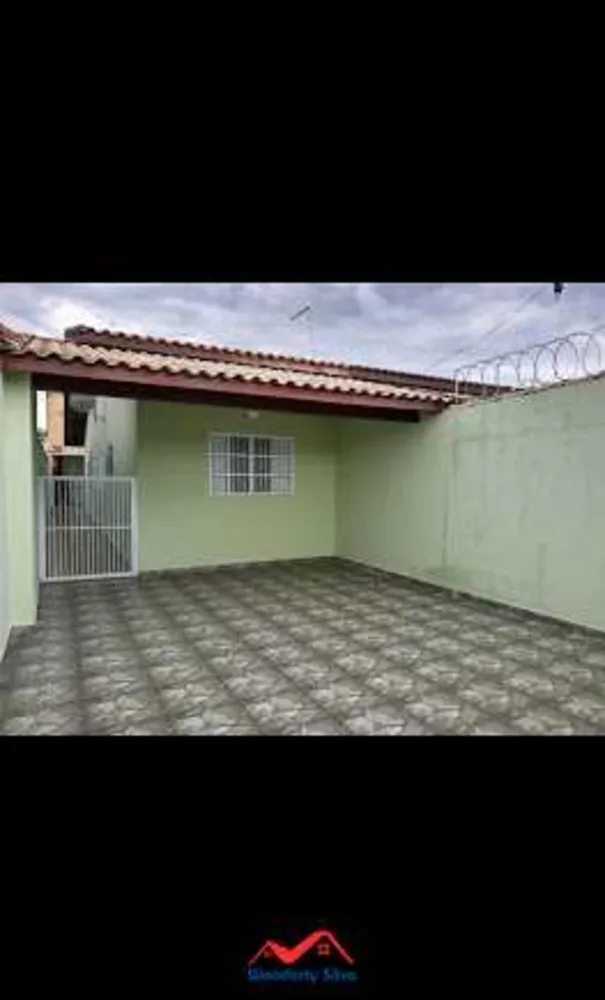 Casa, 2 quartos, 68 m² - Foto 1