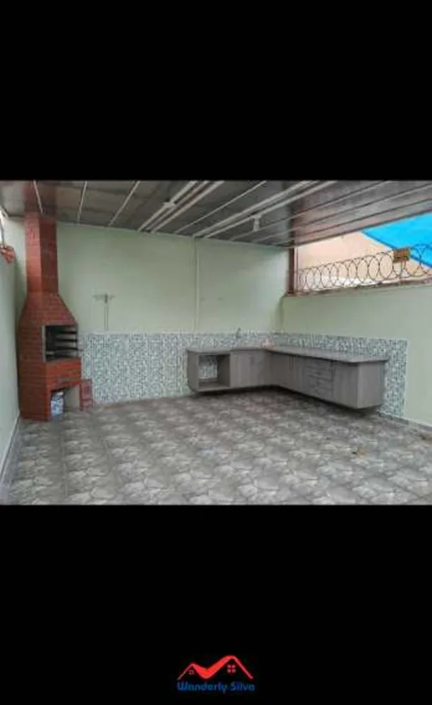 Casa, 2 quartos, 68 m² - Foto 3