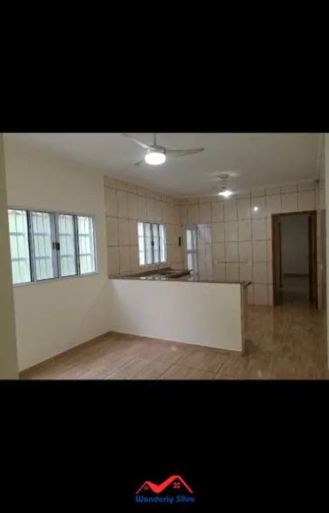 Casa, 2 quartos, 68 m² - Foto 2