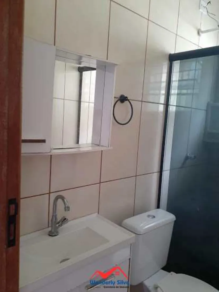 Casa, 2 quartos, 68 m² - Foto 5