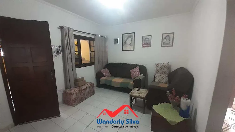 Casa, 4 quartos, 236 m² - Foto 12