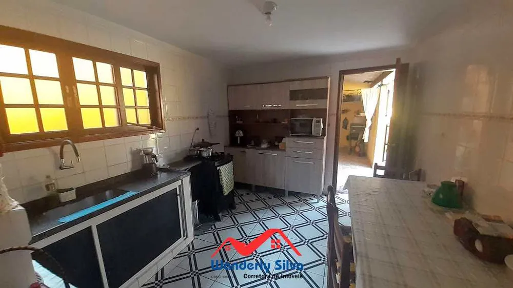 Casa, 4 quartos, 236 m² - Foto 4