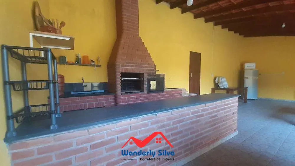 Casa, 4 quartos, 236 m² - Foto 3