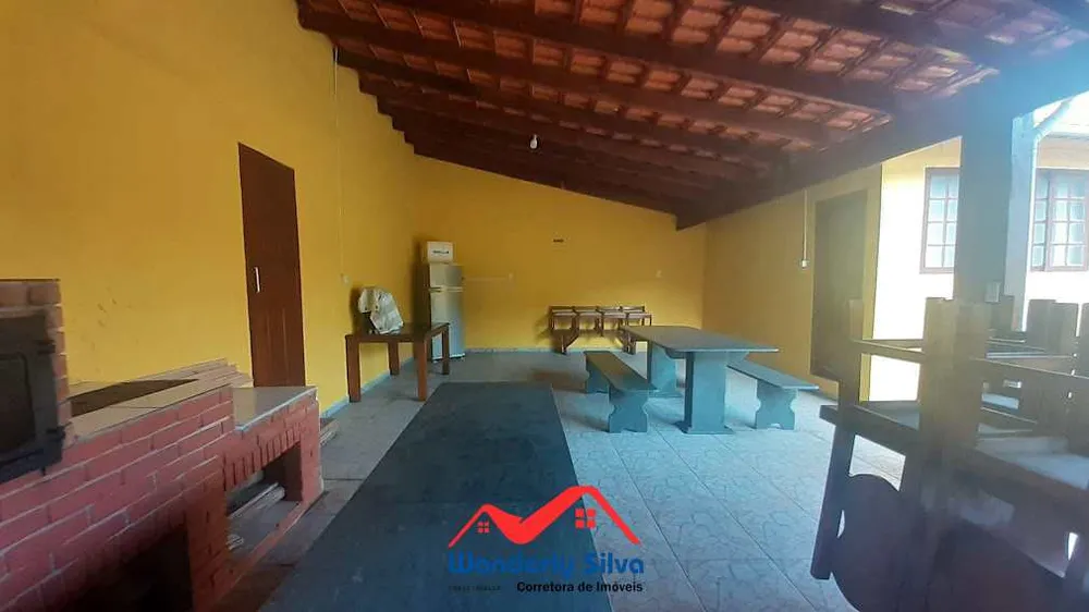 Casa, 4 quartos, 236 m² - Foto 3