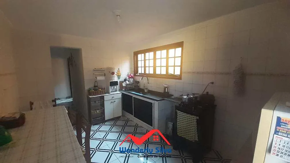 Casa, 4 quartos, 236 m² - Foto 8