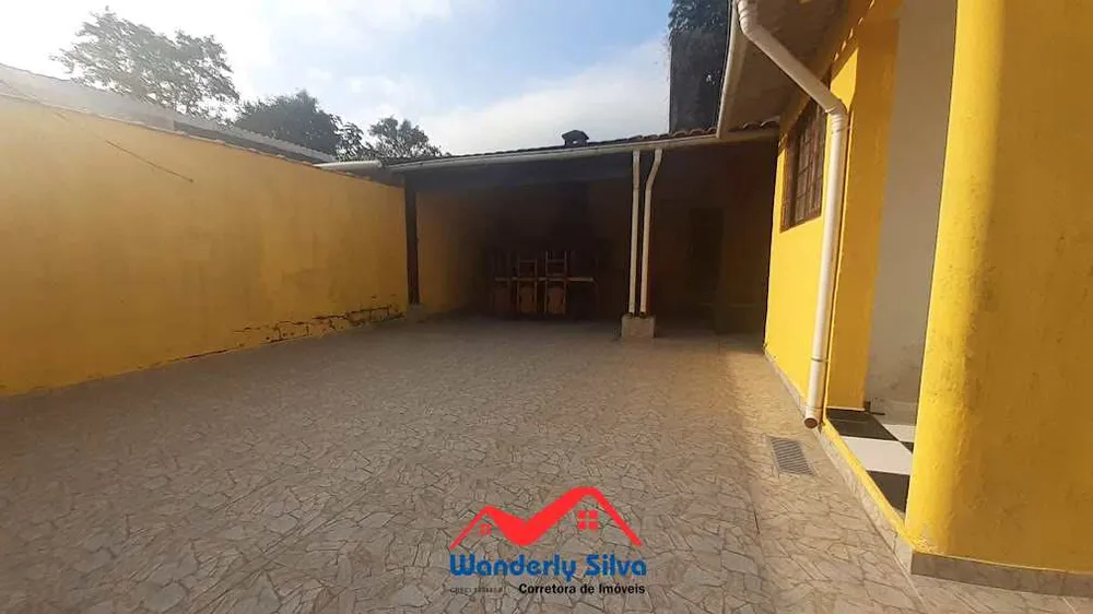 Casa, 4 quartos, 236 m² - Foto 4