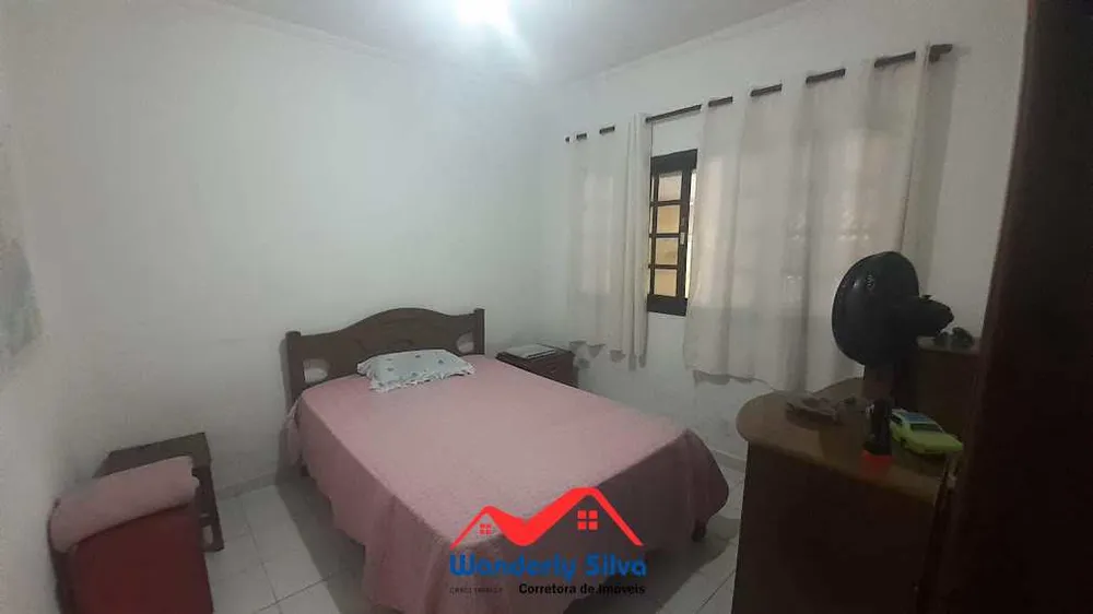 Casa, 4 quartos, 236 m² - Foto 2