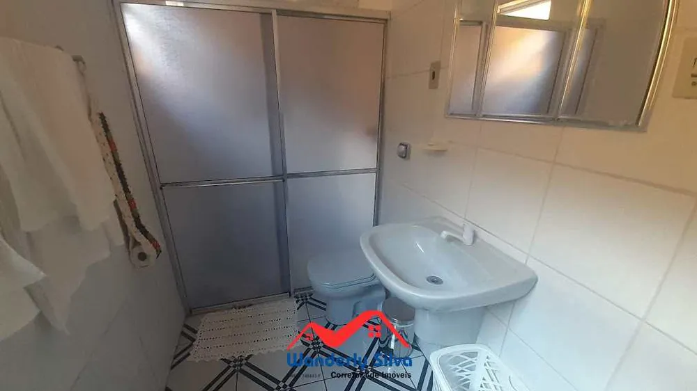 Casa, 4 quartos, 236 m² - Foto 10