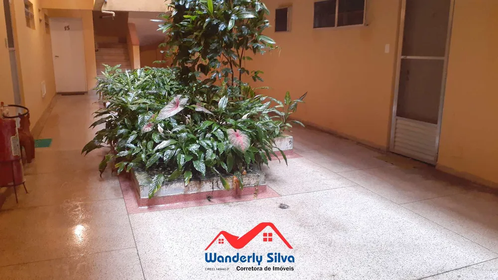 Apartamento, 1 quarto, 53 m² - Foto 9