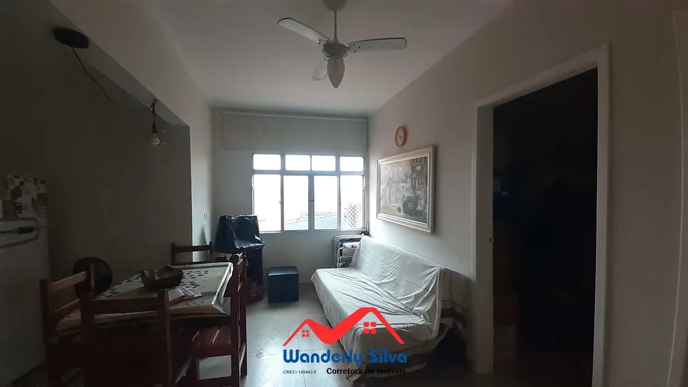 Apartamento, 1 quarto, 53 m² - Foto 2