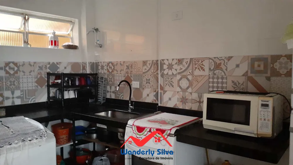 Apartamento, 1 quarto, 53 m² - Foto 3