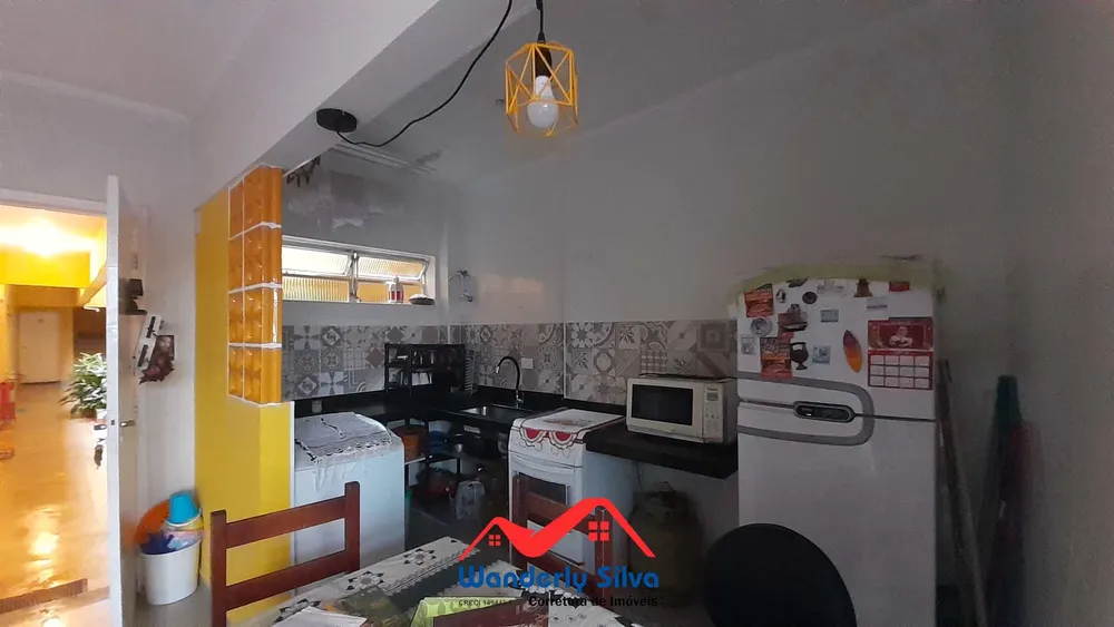 Apartamento, 1 quarto, 53 m² - Foto 1