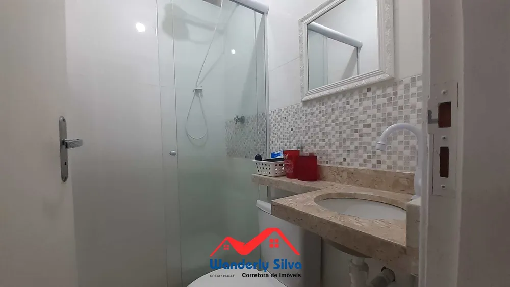 Apartamento, 1 quarto, 53 m² - Foto 6