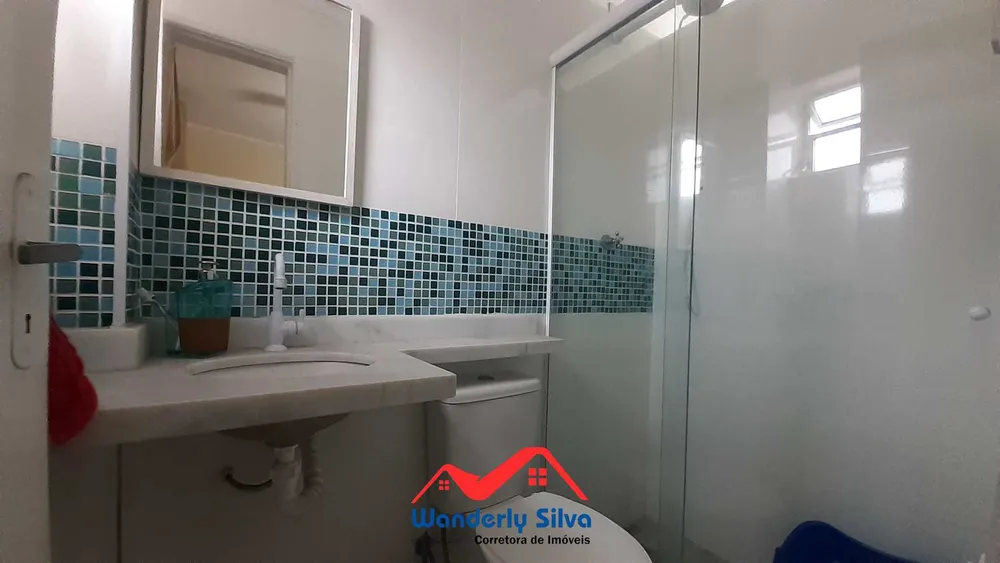 Apartamento, 1 quarto, 53 m² - Foto 7
