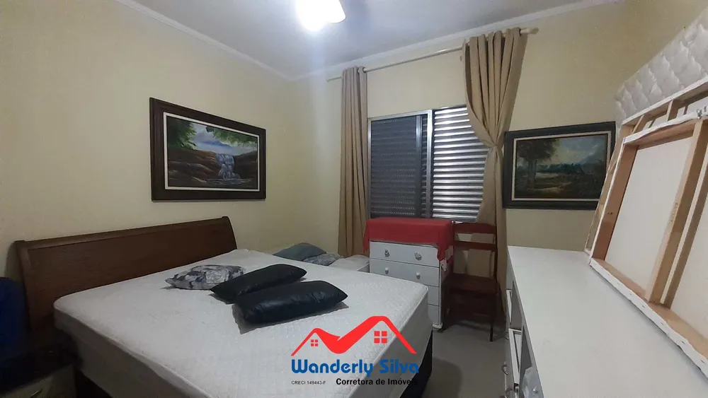 Apartamento, 1 quarto, 53 m² - Foto 4