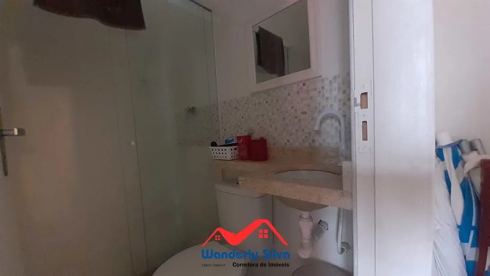 Apartamento, 1 quarto, 53 m² - Foto 5