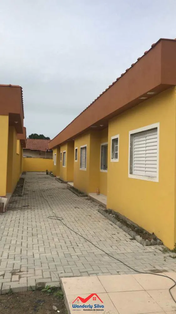 Casa de Condomínio, 2 quartos - Foto 3