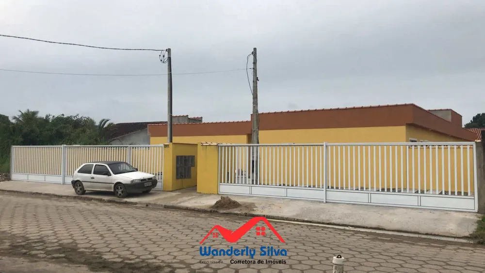 Casa de Condomínio, 2 quartos - Foto 4