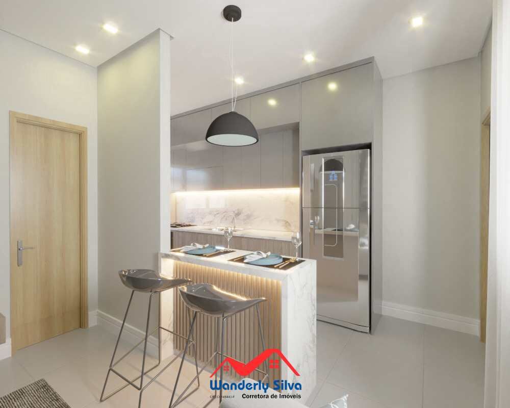 Sobrado, 2 quartos, 66 m² - Foto 11