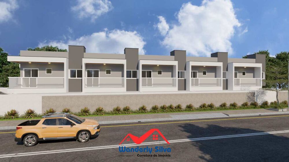 Sobrado, 2 quartos, 66 m² - Foto 7