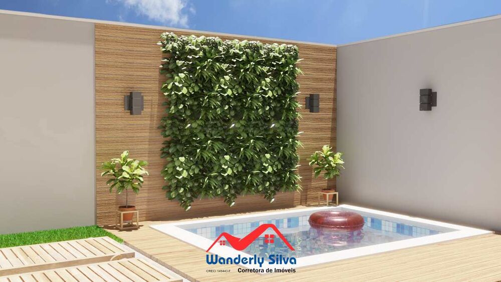 Sobrado, 2 quartos, 66 m² - Foto 13