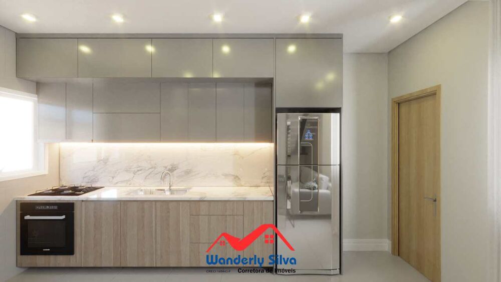 Sobrado, 2 quartos, 66 m² - Foto 10