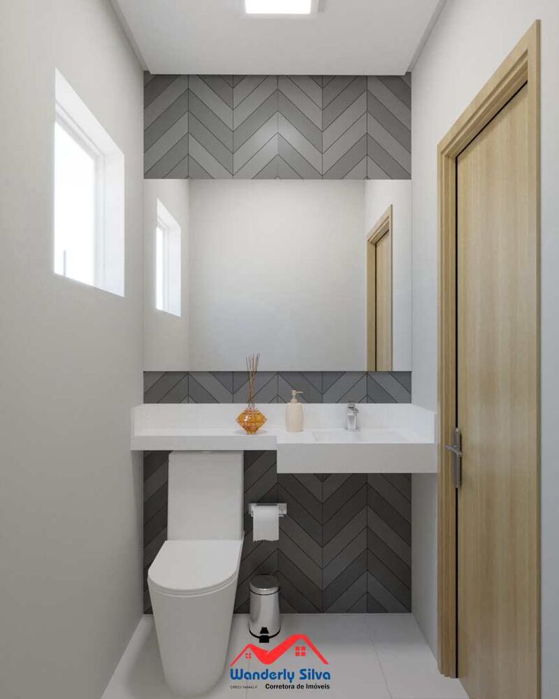 Sobrado, 2 quartos, 66 m² - Foto 12