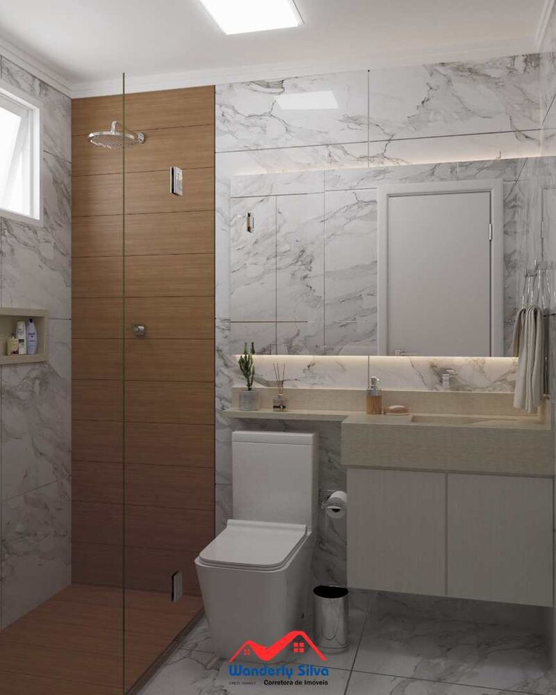 Sobrado, 2 quartos, 66 m² - Foto 14