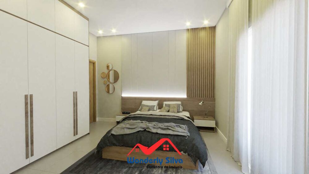 Sobrado, 2 quartos, 66 m² - Foto 2