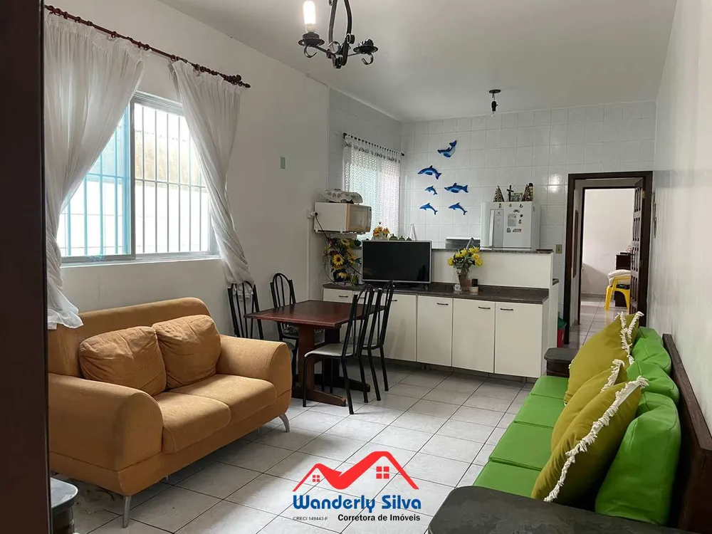 Casa, 3 quartos, 80 m² - Foto 5