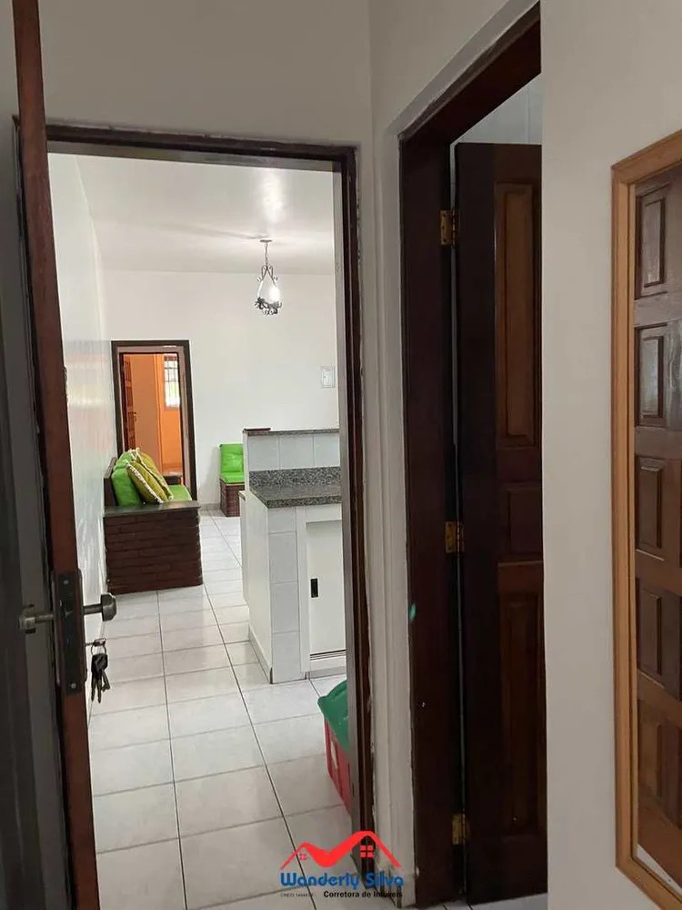 Casa, 3 quartos, 80 m² - Foto 8