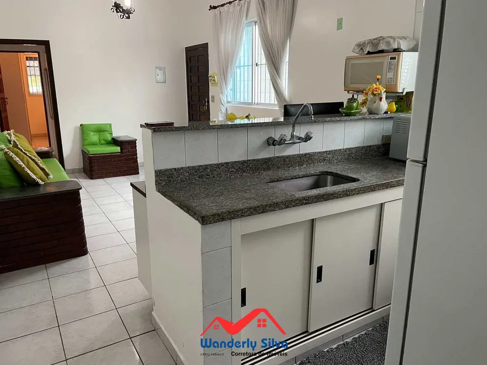 Casa, 3 quartos, 80 m² - Foto 6