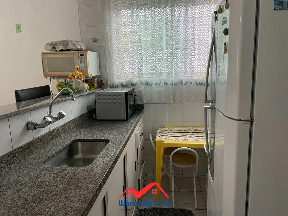 Casa, 3 quartos, 80 m² - Foto 3