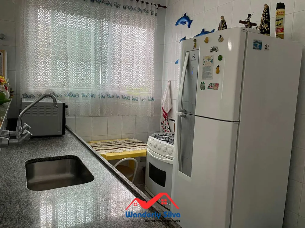 Casa, 3 quartos, 80 m² - Foto 7